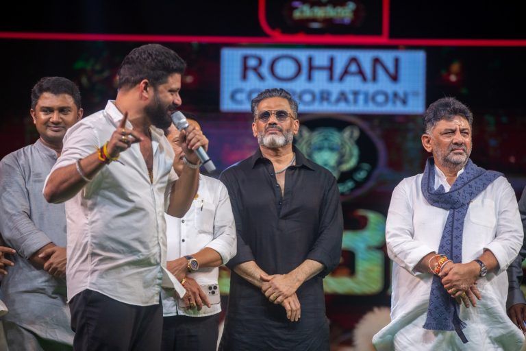 ನಿಜವಾಯ್ತು ಮಿಥನ್ ರೈ ಭವಿಷ್ಯವಾಣಿ!: ಕೊನೆಗೂ ಡಿಕೆಶಿ ಆದ್ರು ಸಿಎಂ!!; ಇದೀಗ ವೀಡಿಯೊ ವೈರಲ್!