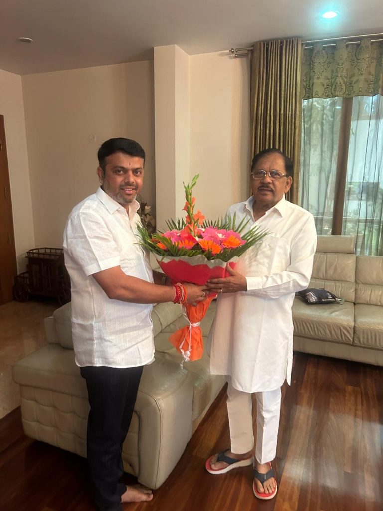 ಬೆಳ್ತಂಗಡಿ ವಿಧಾನಸಭಾ ಕ್ಷೇತ್ರದ ಧಾರ್ಮಿಕ ಹಾಗೂ ಐತಿಹಾಸಿಕ ಕ್ಷೇತ್ರಗಳ ಸಮಗ್ರ ಅಭಿವೃದ್ಧಿಗೆ ಸರ್ಕಾರಕ್ಕೆ ಮನವಿ ಸಲ್ಲಿಸಿದ ಬೆಳ್ತಂಗಡಿ ಶಾಸಕ ಹರೀಶ್ ಪೂಂಜಾ